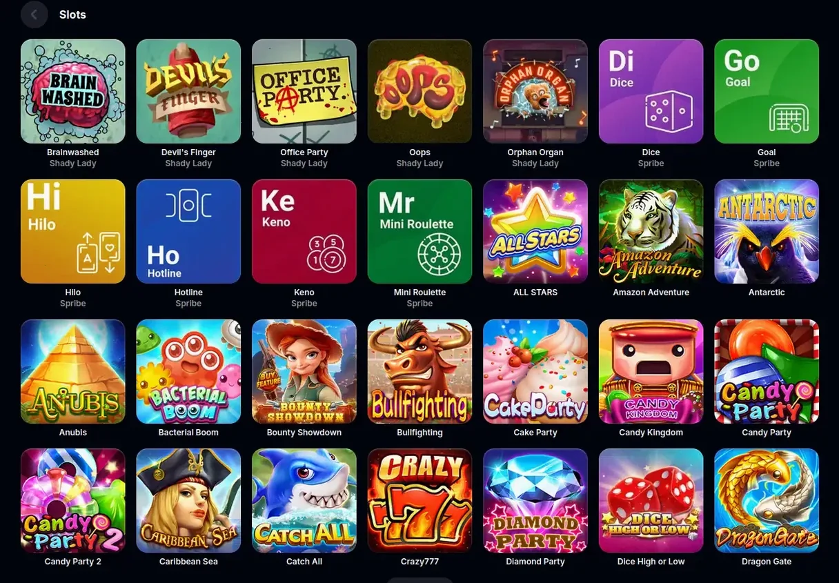 Goldenpanda Casino Anmeldung und Bonus Übersicht