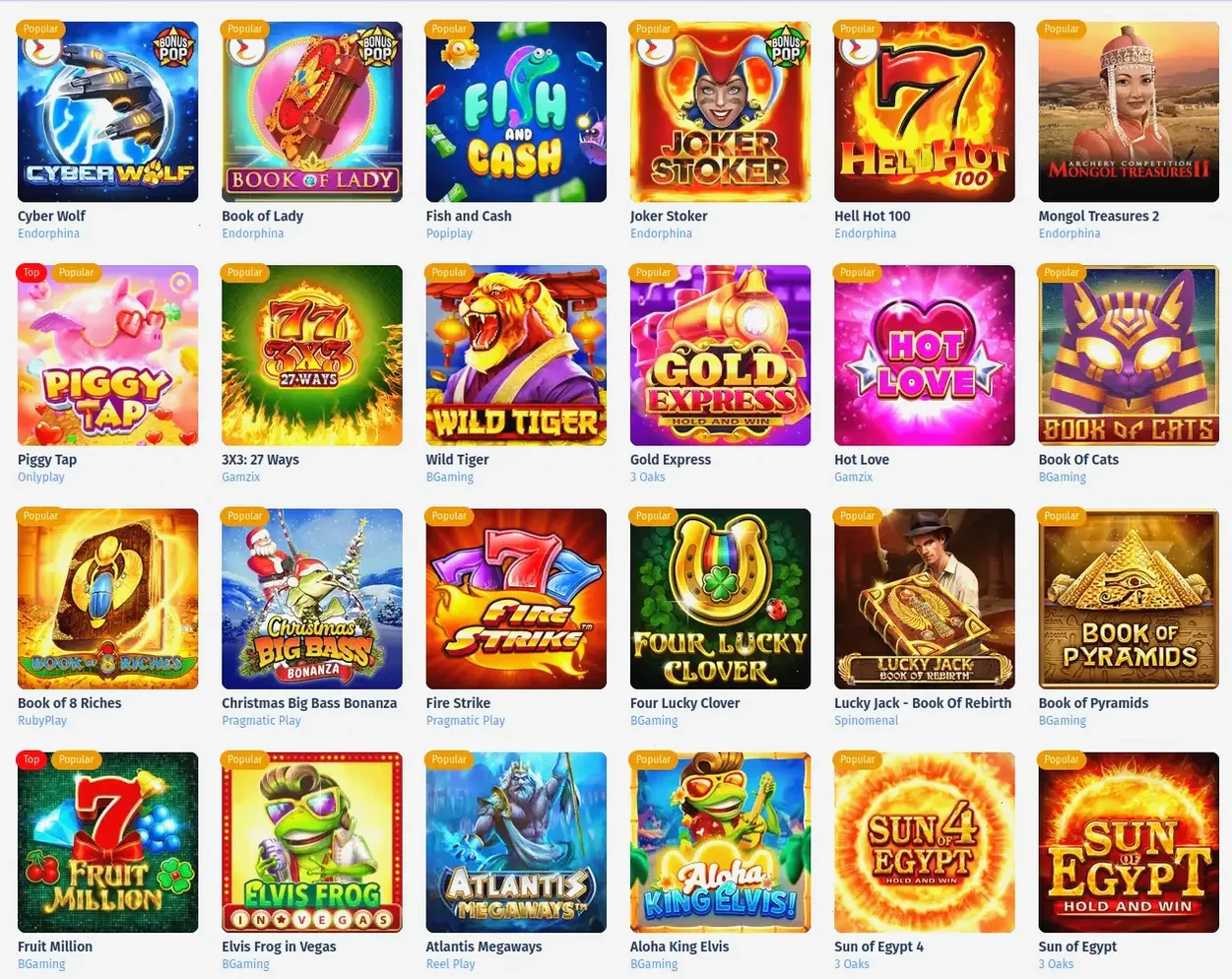 Goldenpanda App Installation auf dem Smartphone
