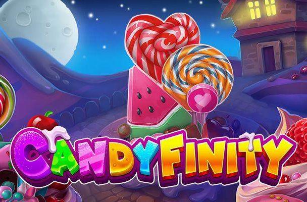 Candyfinity - Yggdrasil